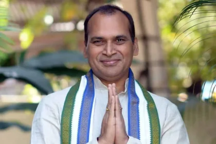 Ayodhya Rami Reddy Alla