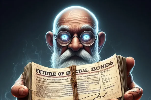 Real Future of Electoral Bonds