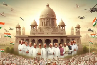 Bihar Legislative Assembly 2024 Party Names and Electoral Constituencies