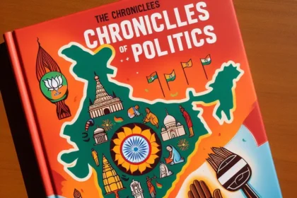 Chronicles of Indian Politics