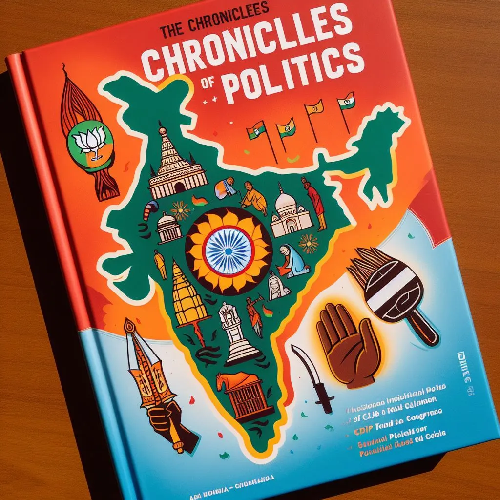 Chronicles of Indian Politics