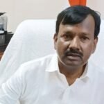 Live: A Narayana Swamy Press Meet | Minister of State for Social Justice and Empowerment