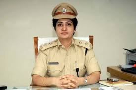 Sonia Narang is an IPS Officer from Karnataka, Â known for her hard stand against Corruption. She has been the target of political forces both from Ruling and Opposition parties in Karnataka.