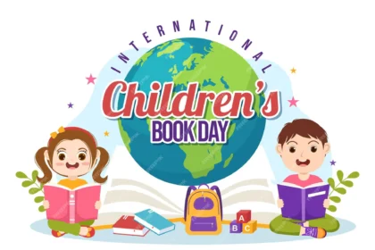 History of Children’s Book Day