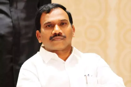 official Facebook page of A.Raja (Ex-Minister) Page · Politician aandimuthuraja@gmail.com