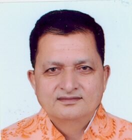 Dr. Faiyaz Ahmad Rashtriya Janata Dal Bihar