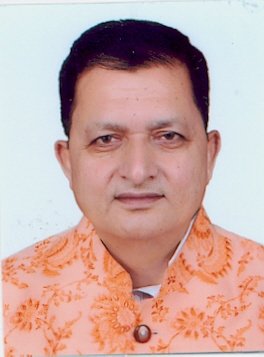 Dr. Faiyaz Ahmad Rashtriya Janata Dal Bihar