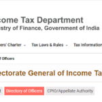 Digital Tax Management Made Easy: Exploring the Income Tax Portal's Key Features