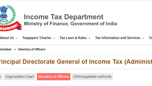 Digital Tax Management Made Easy: Exploring the Income Tax Portal's Key Features